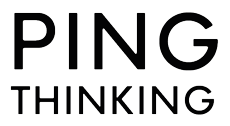 Ping Thinking Ltd Logo
